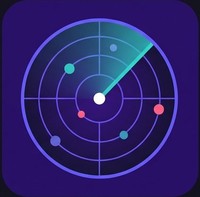 Expense Radar