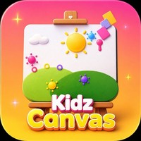 Kidz Canvas