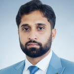 Mr. Umer
